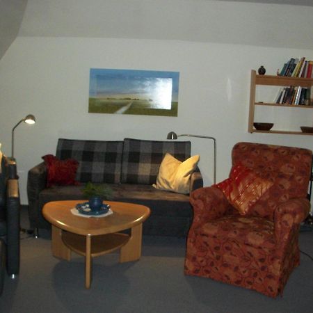Ferienwohnung Lafrentz Burg auf Fehmarn Buitenkant foto